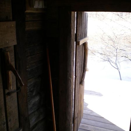 Senosios Geguzines Ukis Guest House Екстериор снимка