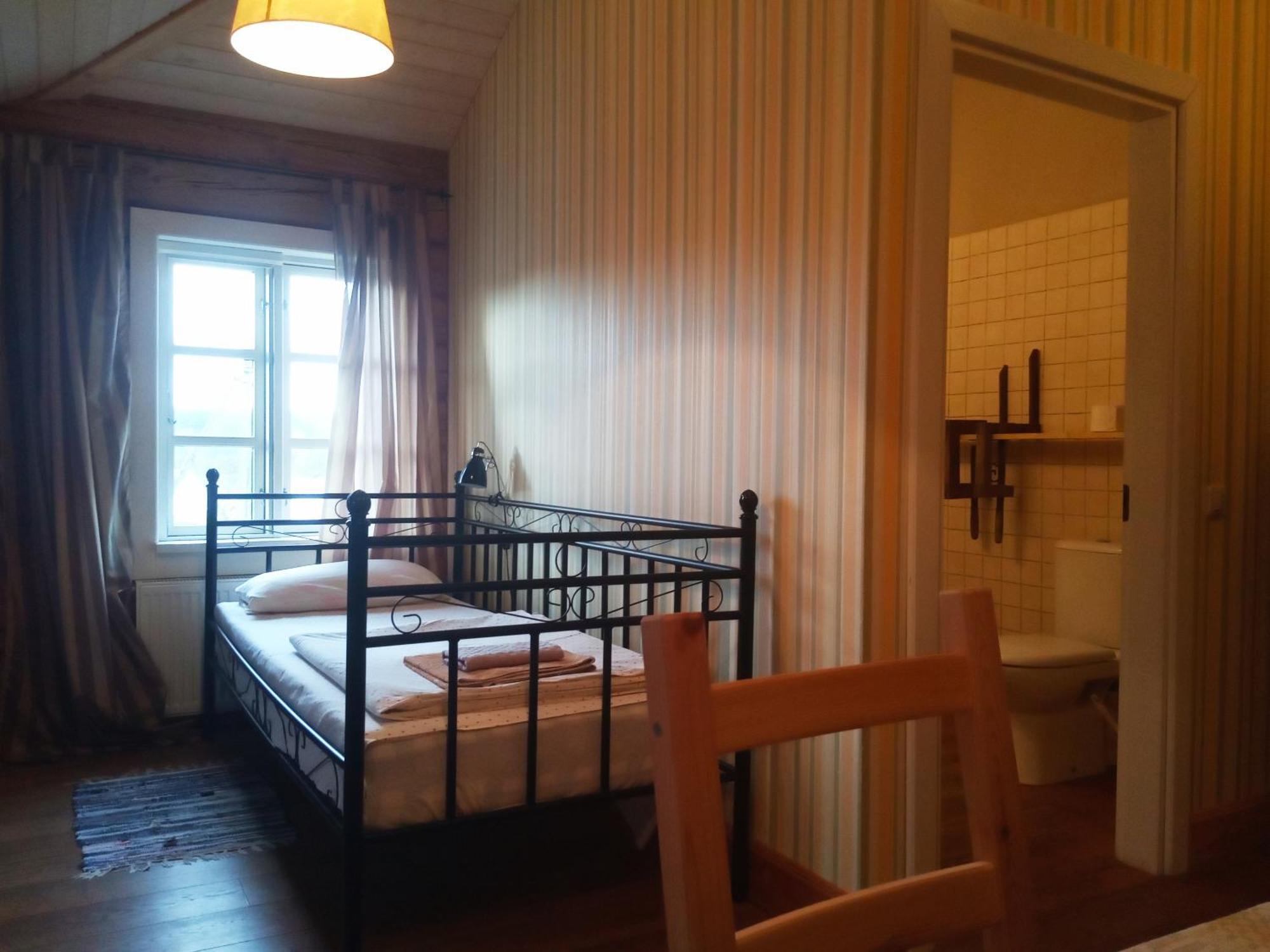 Senosios Geguzines Ukis Guest House Стая снимка