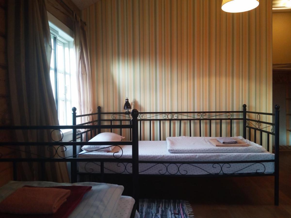 Senosios Geguzines Ukis Guest House Екстериор снимка