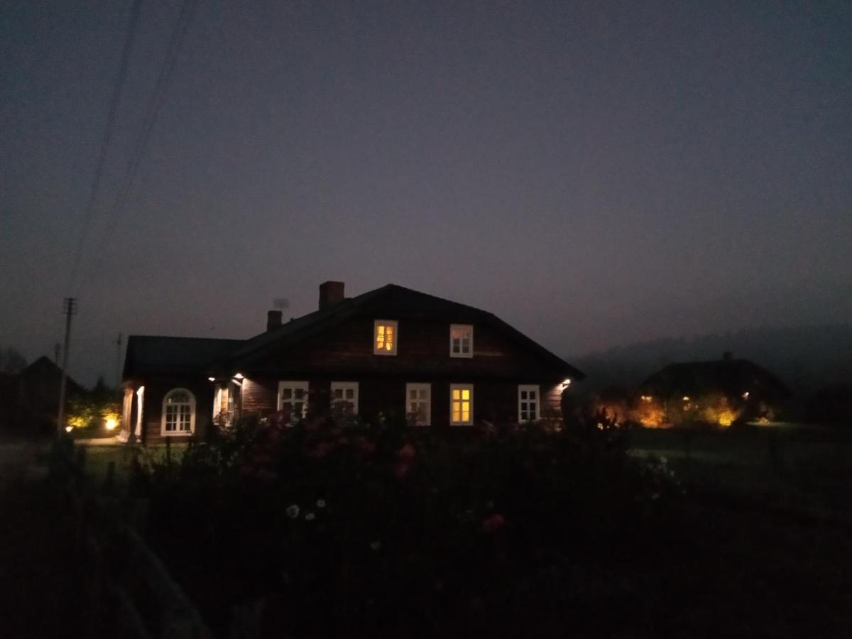Senosios Geguzines Ukis Guest House Екстериор снимка